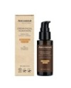 Crema facial hidratante para piel mixta y grasa
